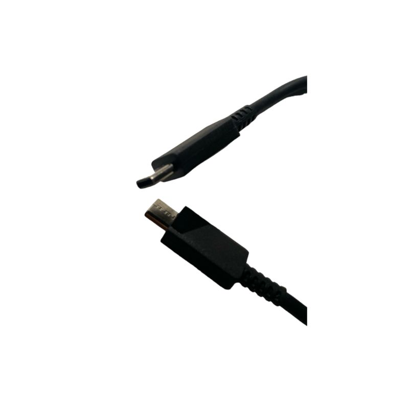 GENERICO - Cable cargador entrada C a C