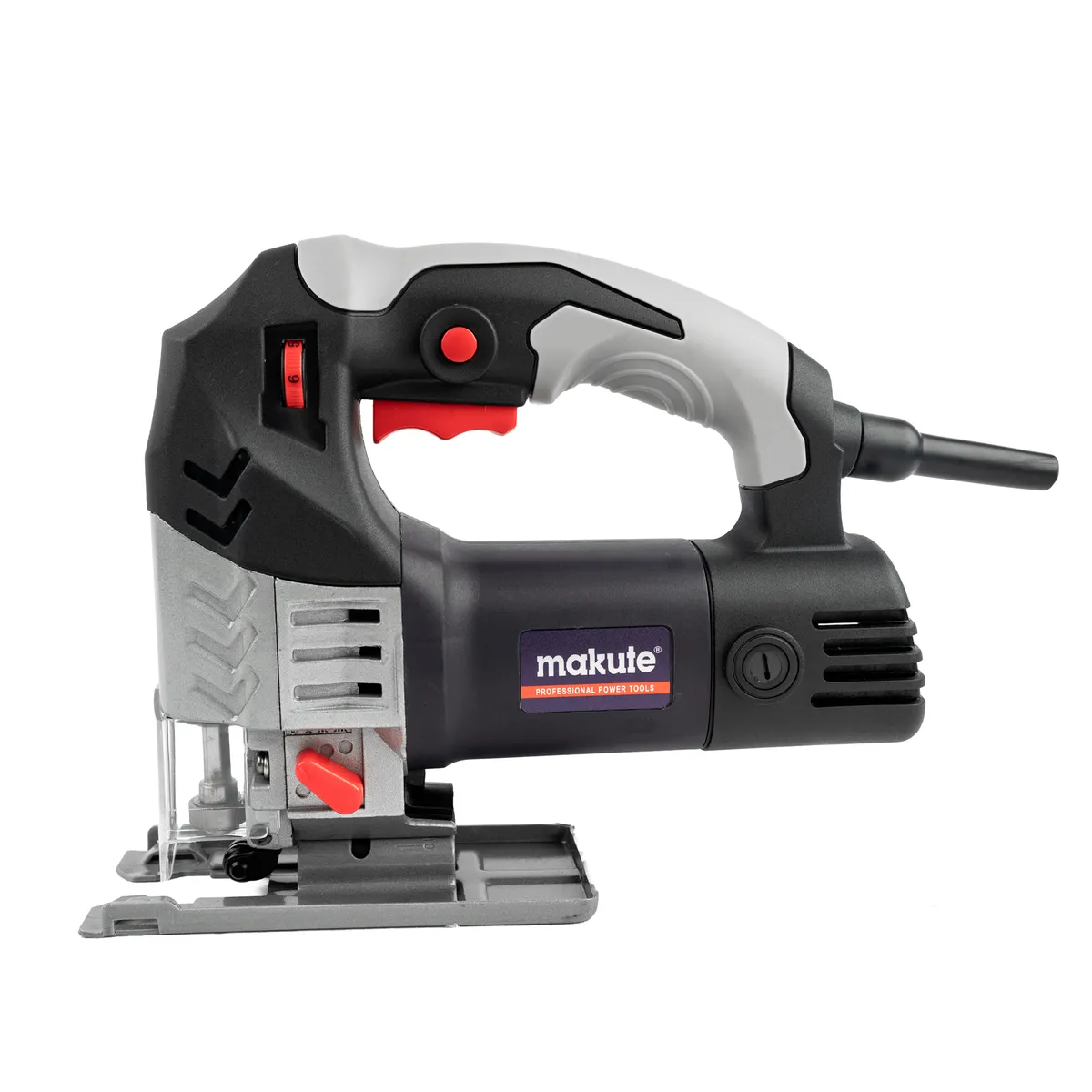 MAKUTE - Sierra Caladora 500 Watts - Maleta - Makute