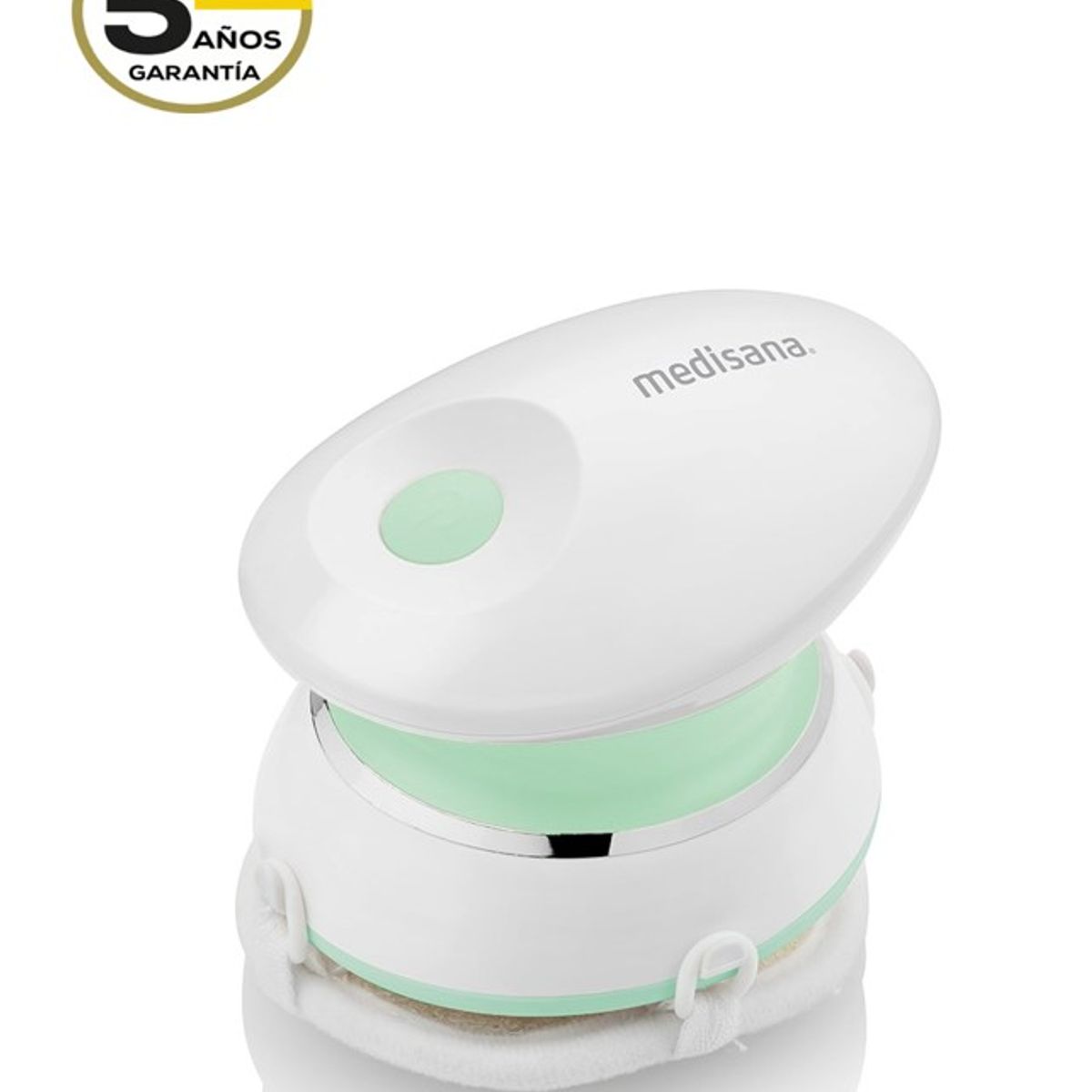 MEDISANA - MASAJEADOR CORPORAL PORTATIL