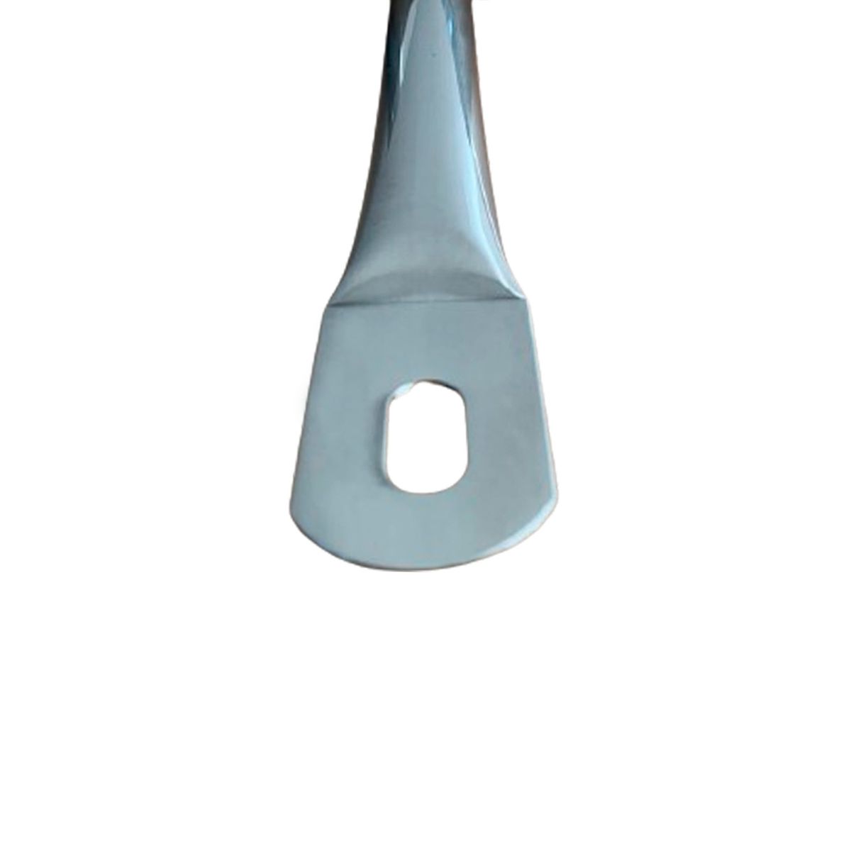 RINOX - Sartén con mango 24x4,5 cm acero inox 443 Rinox