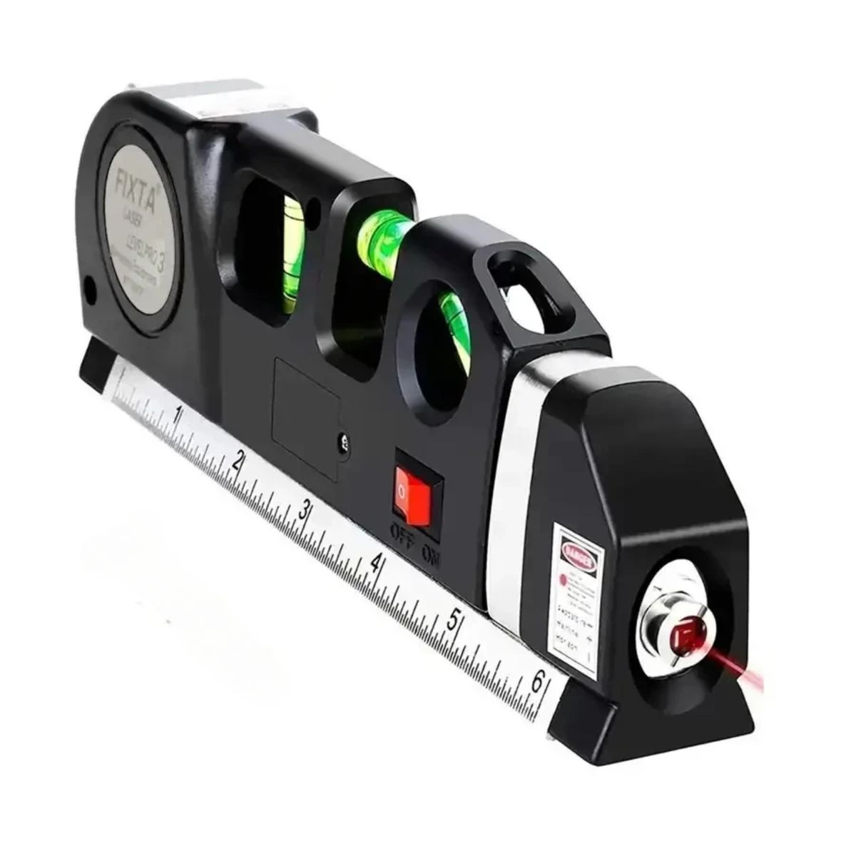 OEM - Nivelador LASER Multiusos