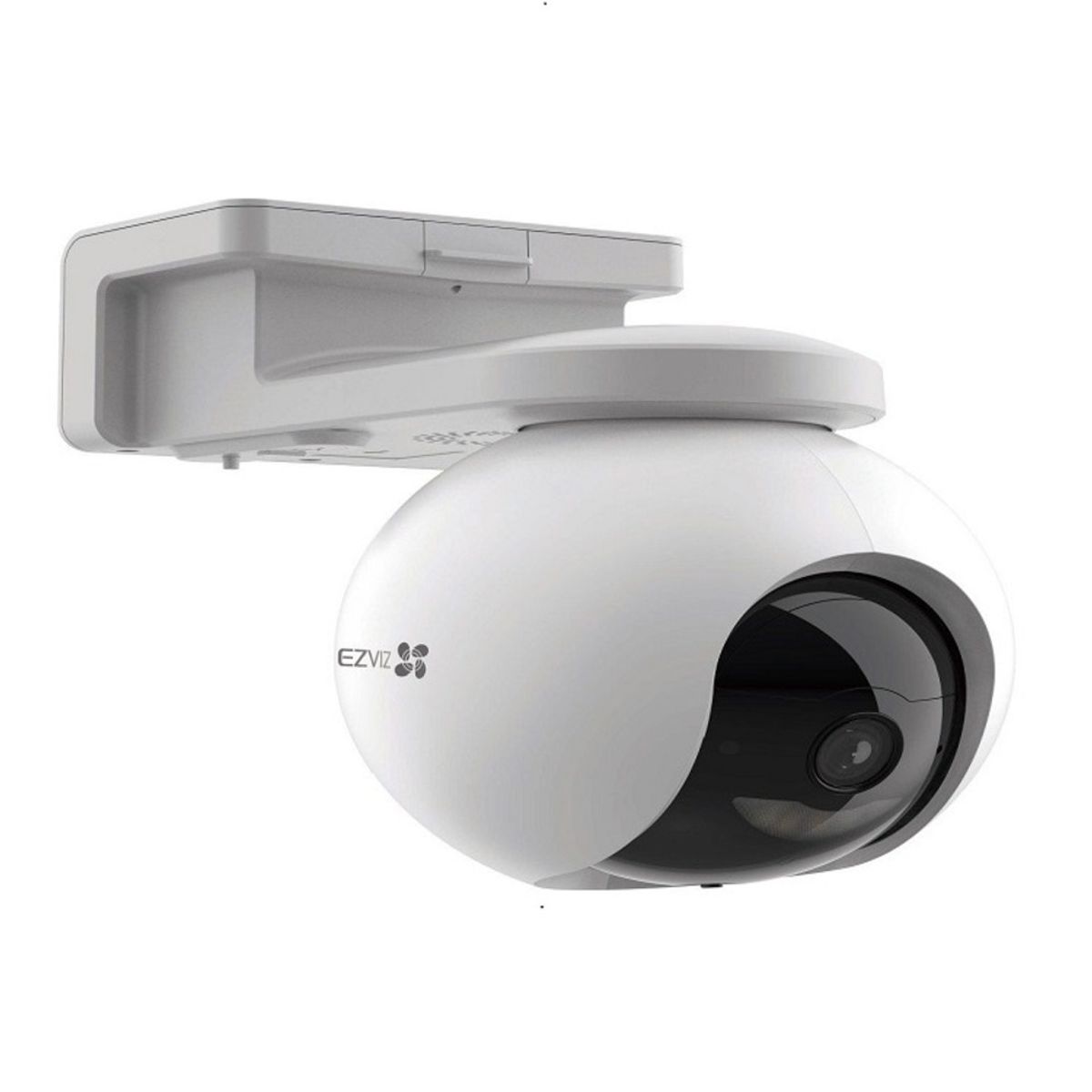 EZVIZ - Cámara de Seguridad Wi-Fi Exterior Ezviz CB8 2K De Calidad