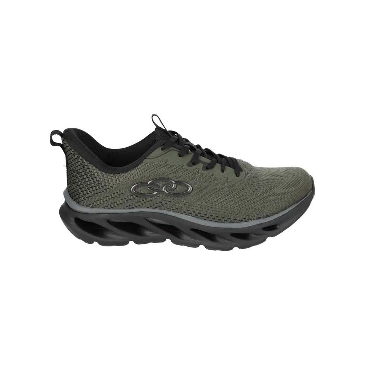 OLYMPIKUS - Zapatilla Olympikus Diffuse5-260 Hombre
