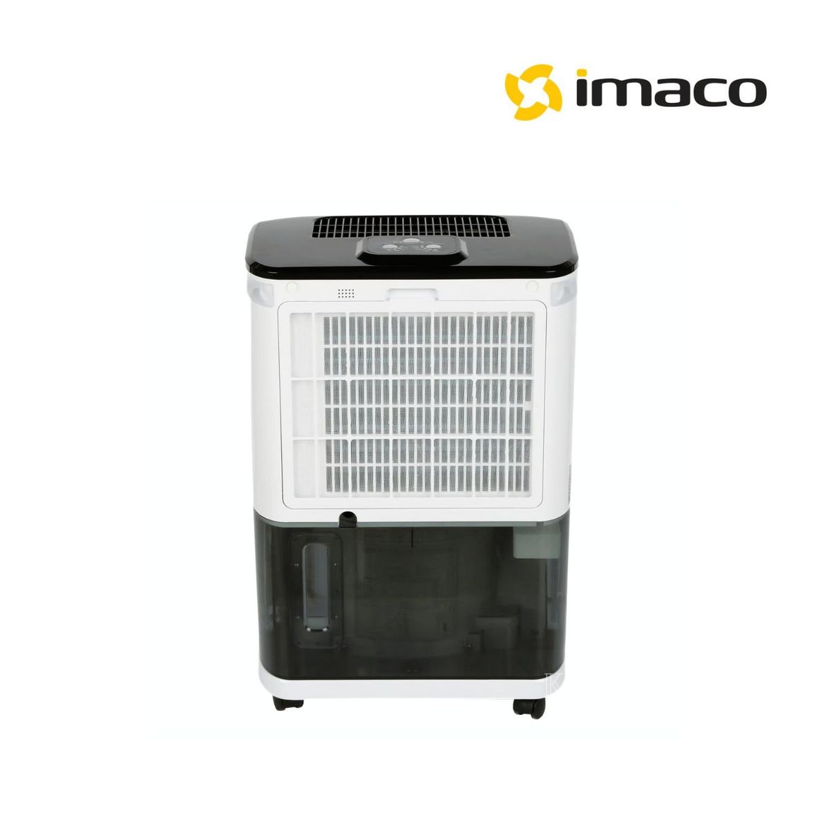 IMACO - Deshumedecedor Imaco Digital 10 Lt/D Digital Blanco