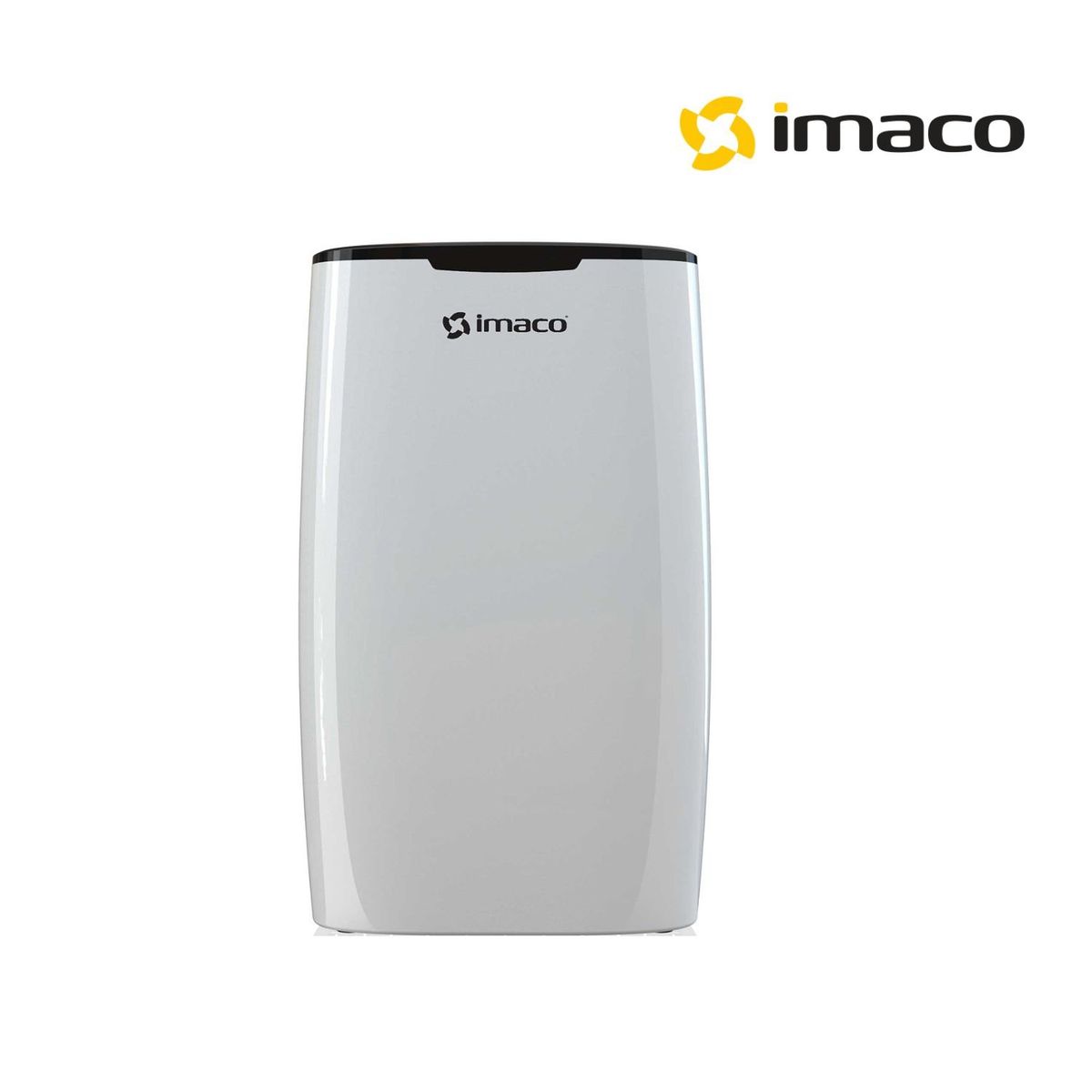 IMACO - Deshumedecedor Imaco Digital 16 Lt/D  Blanco