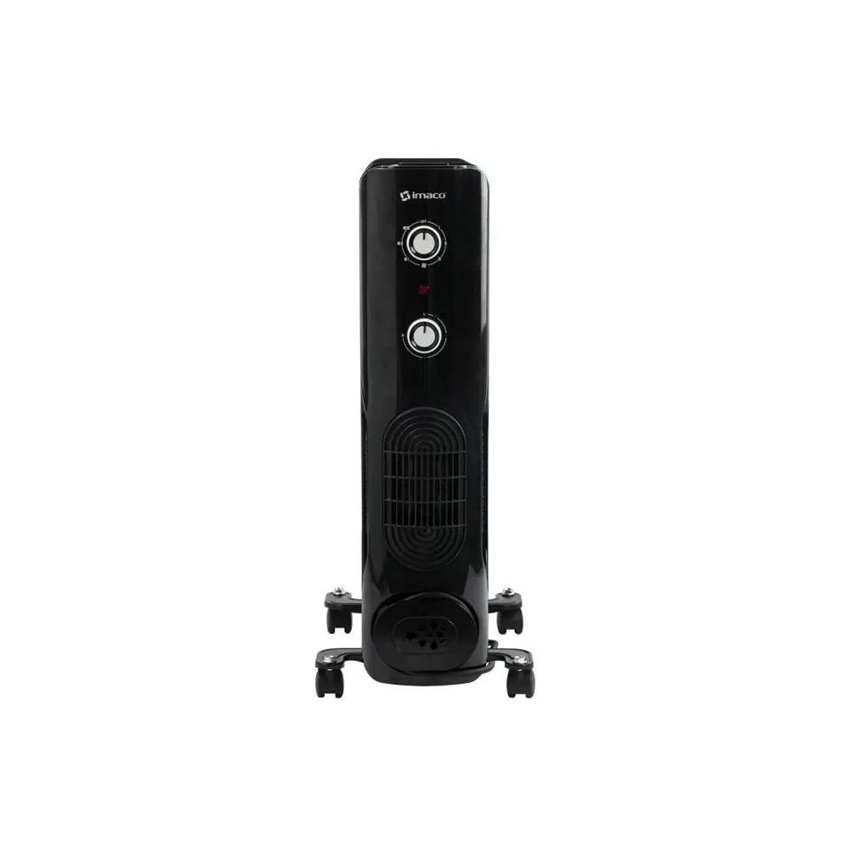 IMACO - Termoradiador 9 Celdas OFR9NK.