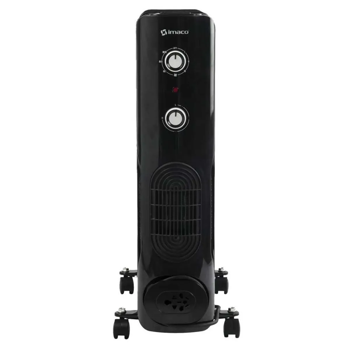 IMACO - Termoradiador 9 Celdas OFR9NK.