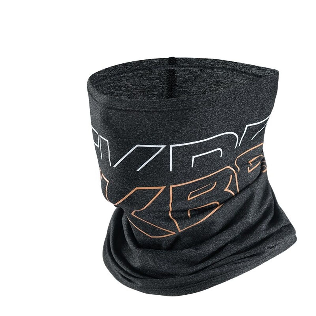 ROCKBROS - Pasamontaña ROCKBROS LF8049-2 Ciclismo Cortaviento Anti UV