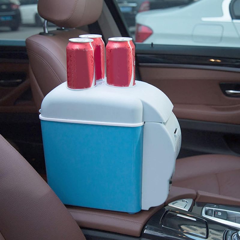OEM - Mini Nevera Refrigerador Termoeléctrico Portátil Calentador