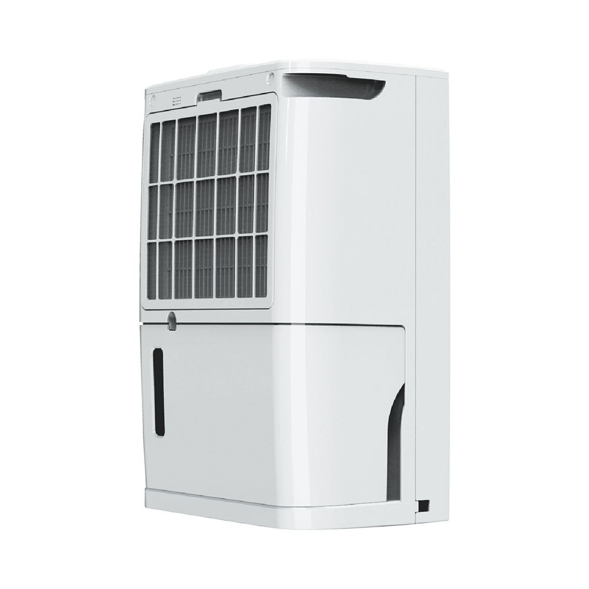 IMACO - Deshumedecedor Imaco Mecánico 10 Lt/D  Blanco