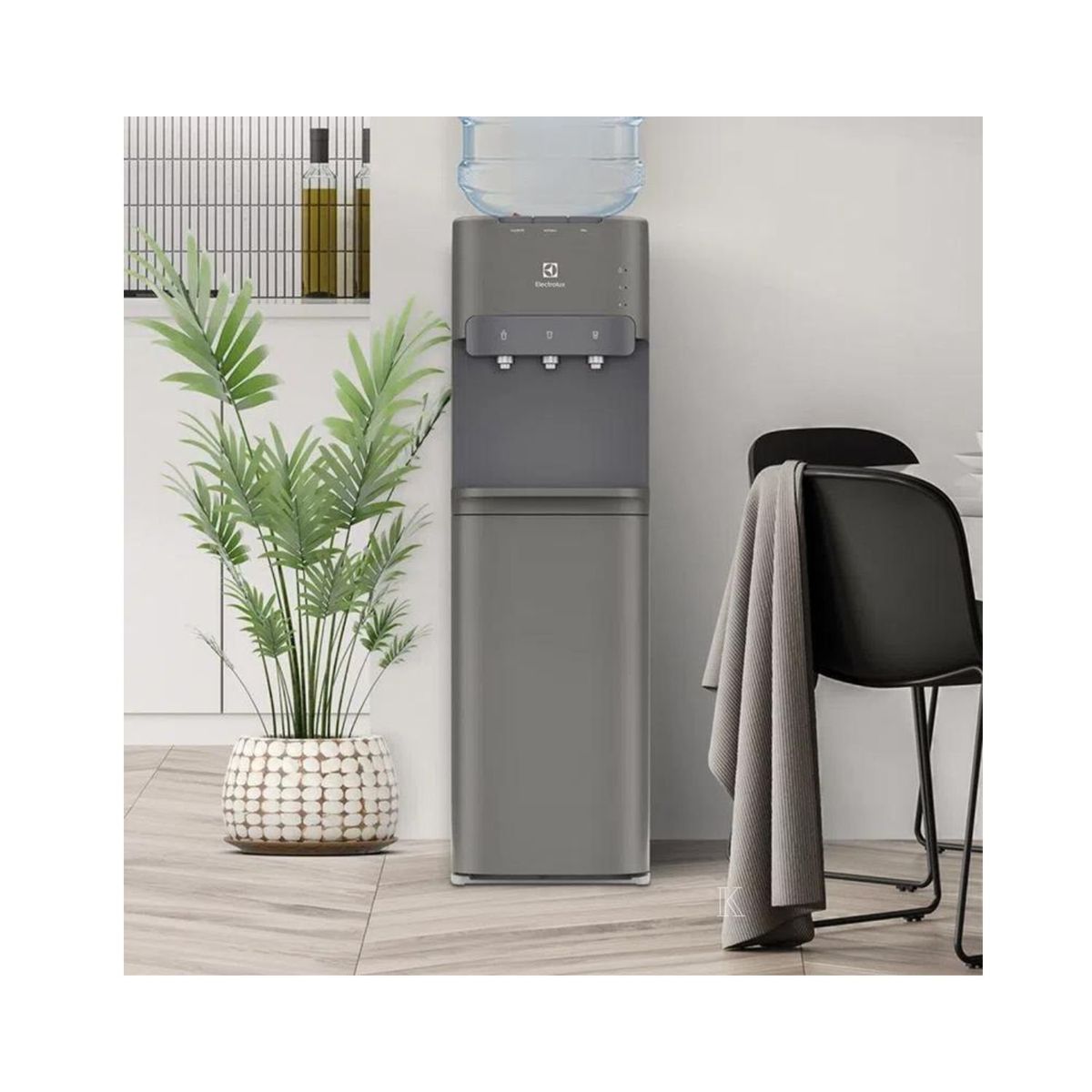 ELECTROLUX - DISPENSADOR DE AGUA ELECTROLUX CON GABINETE