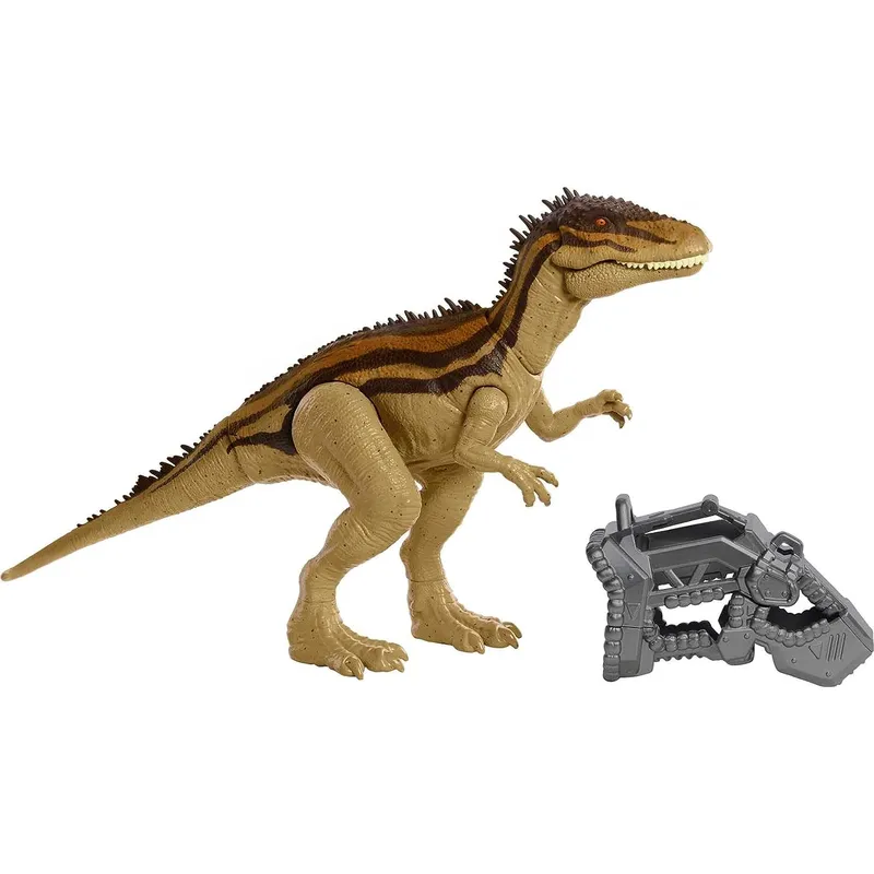 XCLUSIVE - FIGURA DINOSAURIO CARCHANDONTOSAURUS ORIGINAL
