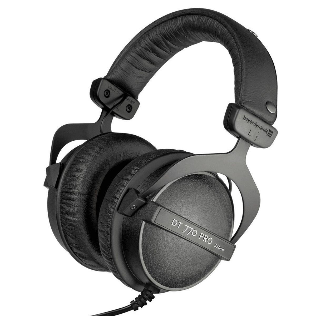 BEYERDYNAMIC - Audífonos Beyerdynamic DT 770