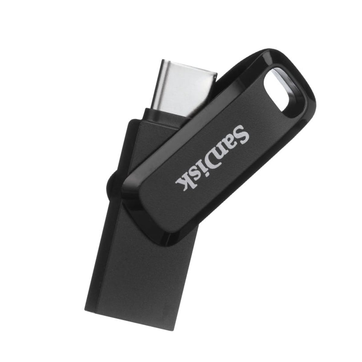 SANDISK - Usb 128gb 3.0 Otg 2 En 1 Smartphone Tablet Tipo C DUAL