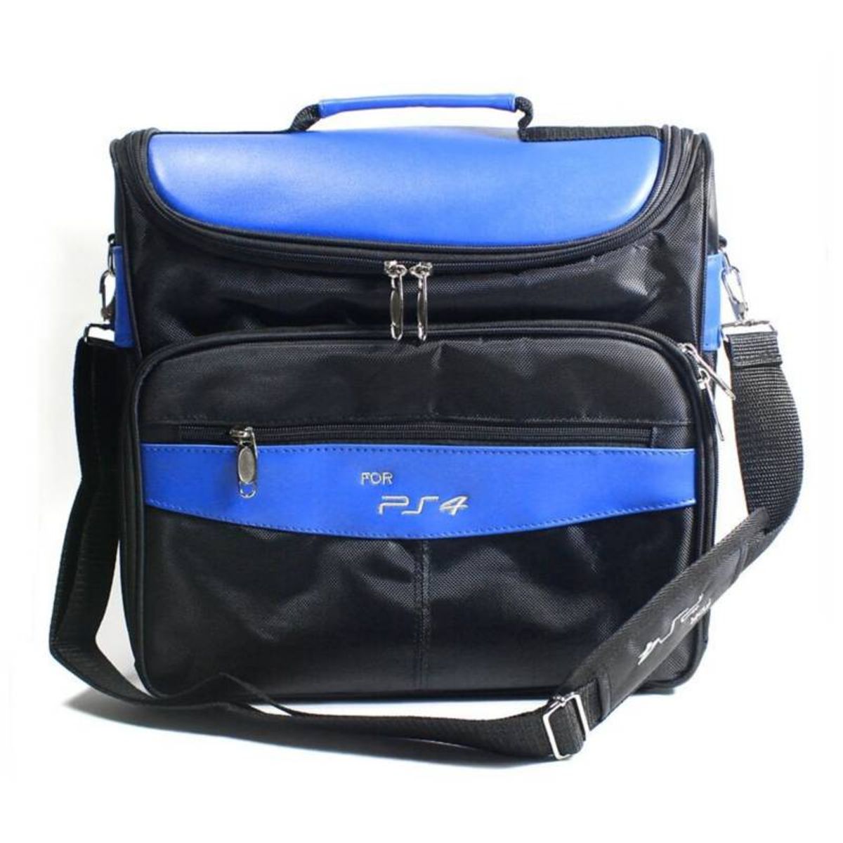 OEM - Mochila Para Ps4 Fat Slim Funda Transporte Ps4 Fat Slim