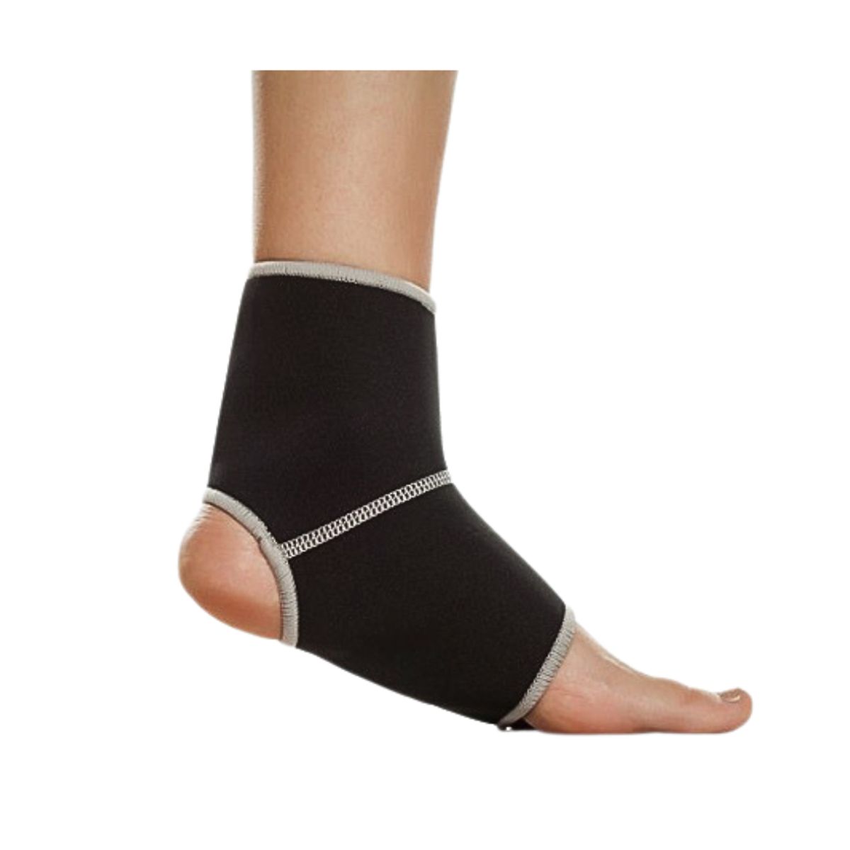 GENERICO - Tobillera elástica deportiva 2und