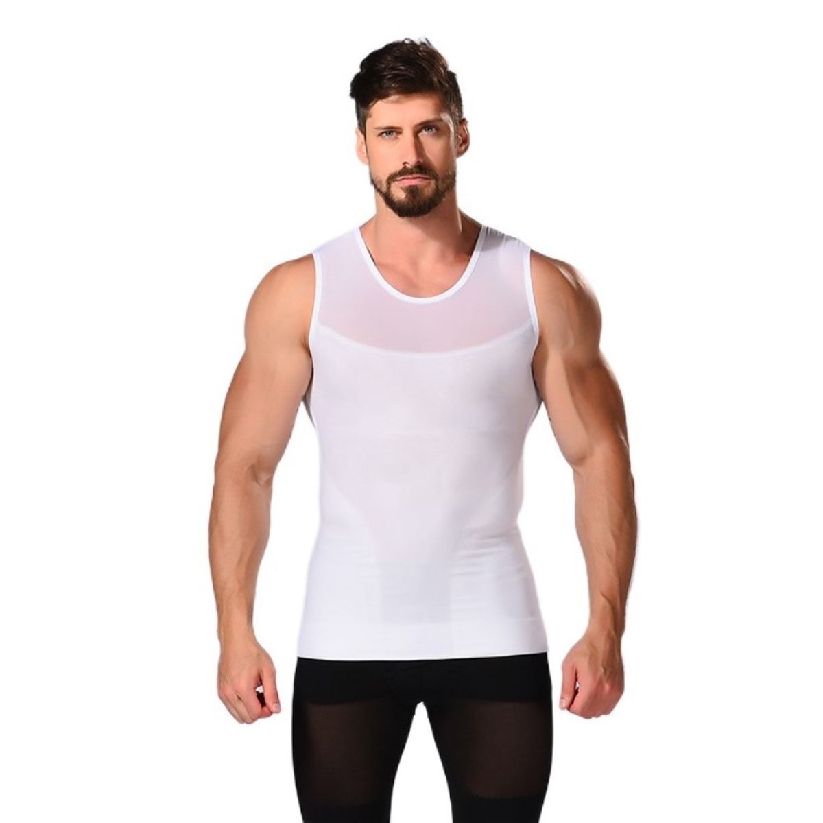 OEM - Bividí Formador Hombre W1580 Alta Compresión