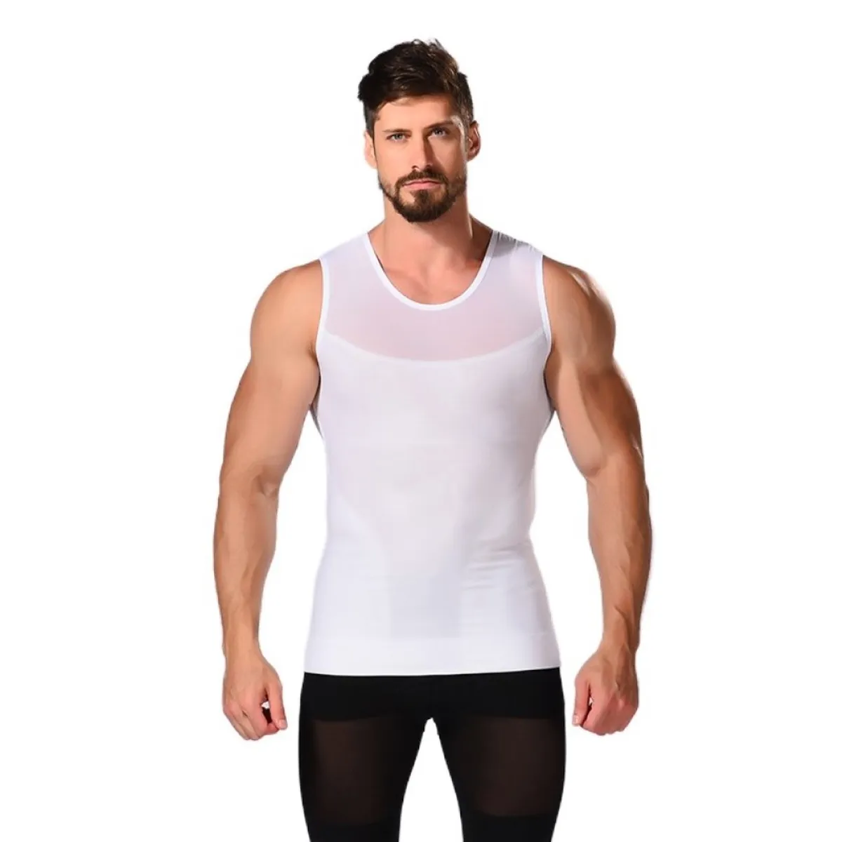 OEM - Bividí Formador Hombre W1580 Alta Compresión