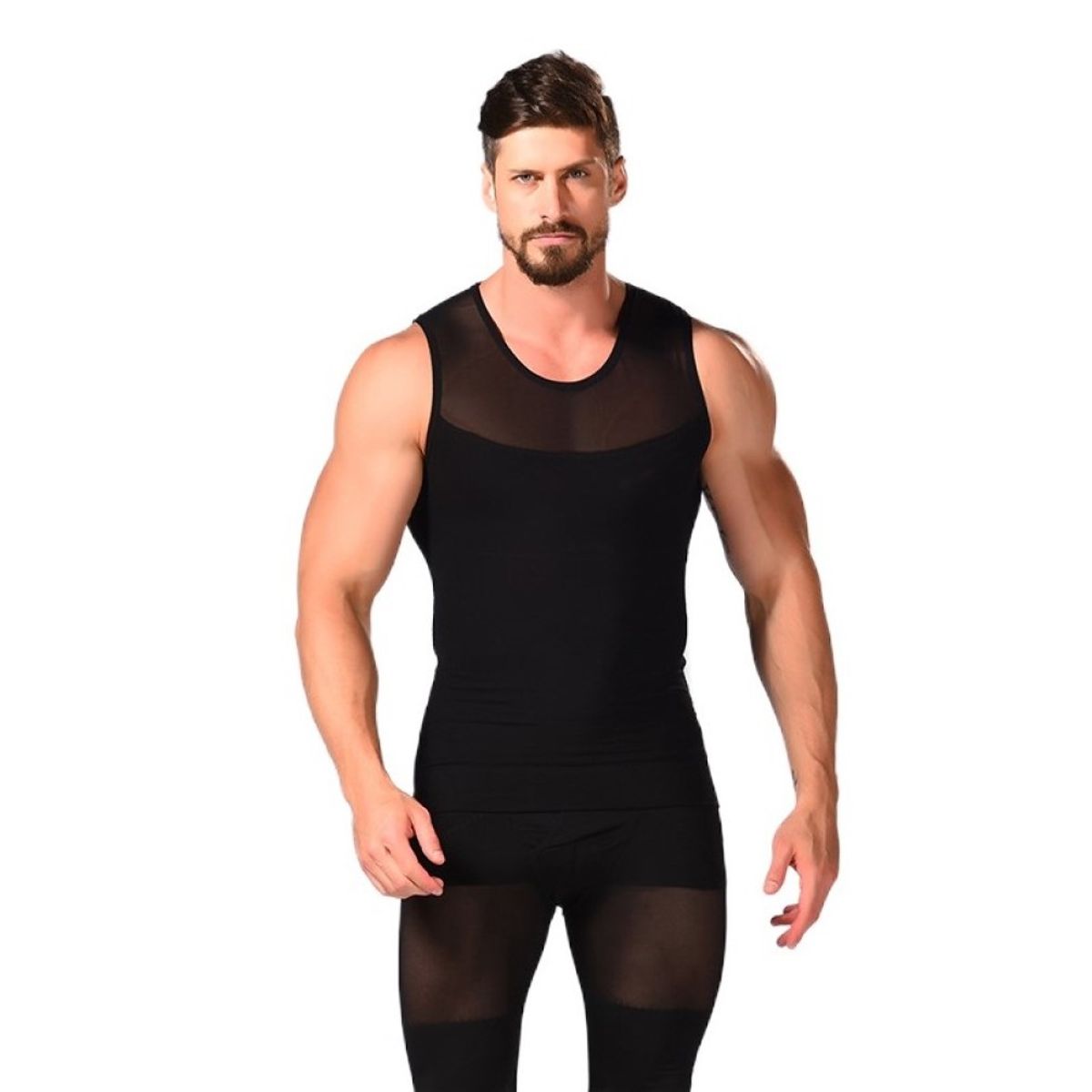 OEM - Bividí Formador Hombre W1580 Alta Compresión