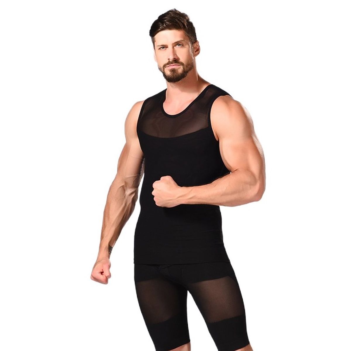 OEM - Bividí Formador Hombre W1580 Alta Compresión