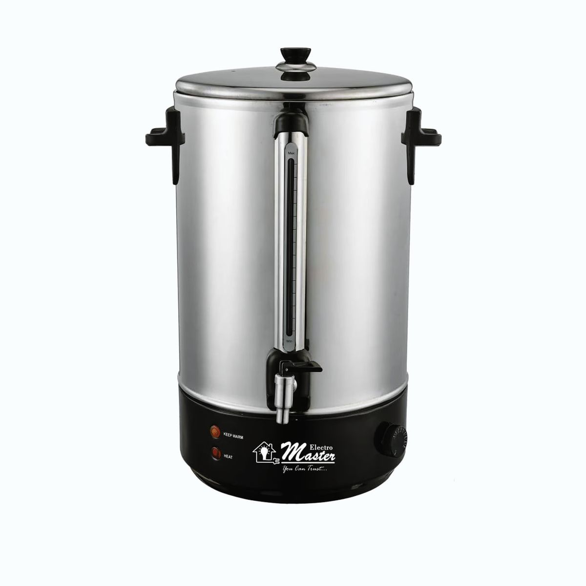 GENERICO - Termohervidor Marca Electromaster 10 Lts EM-WB-1395