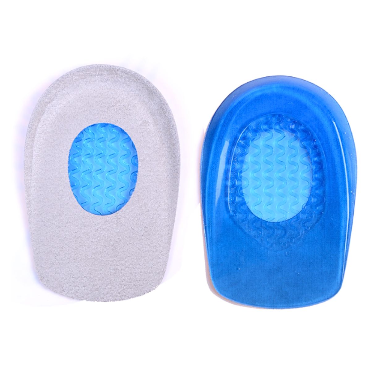 GENERICO - Talonera de gel extra suave espolón calcáneo