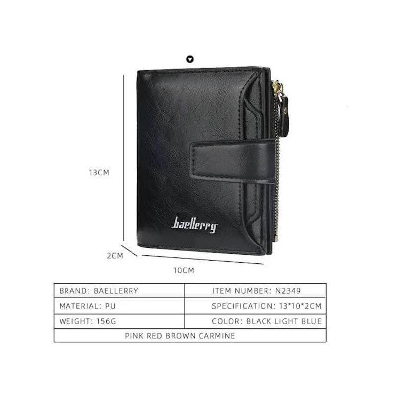 BAELLERRY - BILLETERAS  BAELLERRY