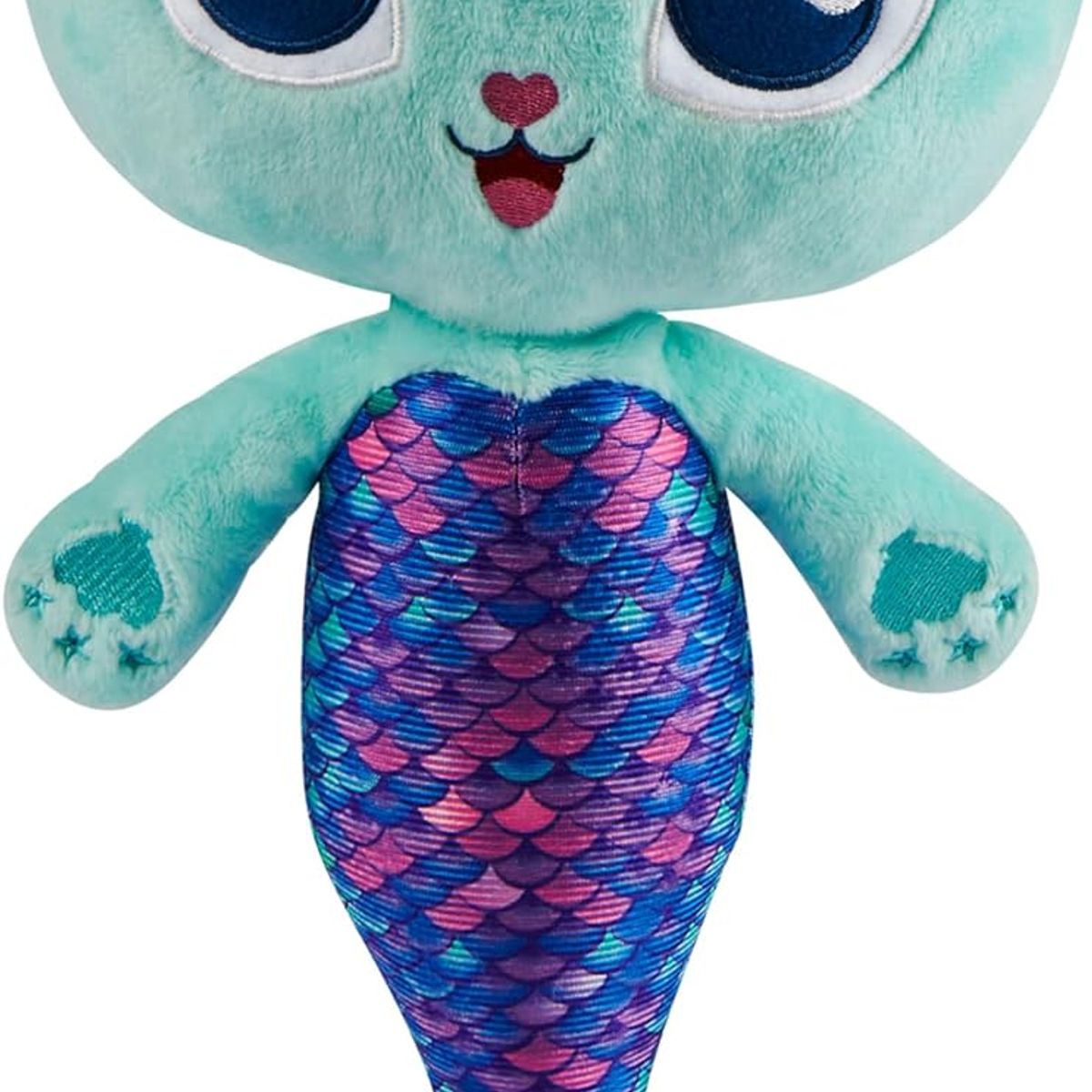 XCLUSIVE - GABBY CASA DE MUÑECAS PELUCHE MUSICAL GATISIRENA