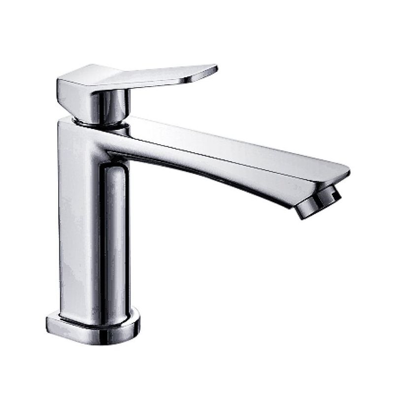 XM - Llave para Baño Metal Cromado