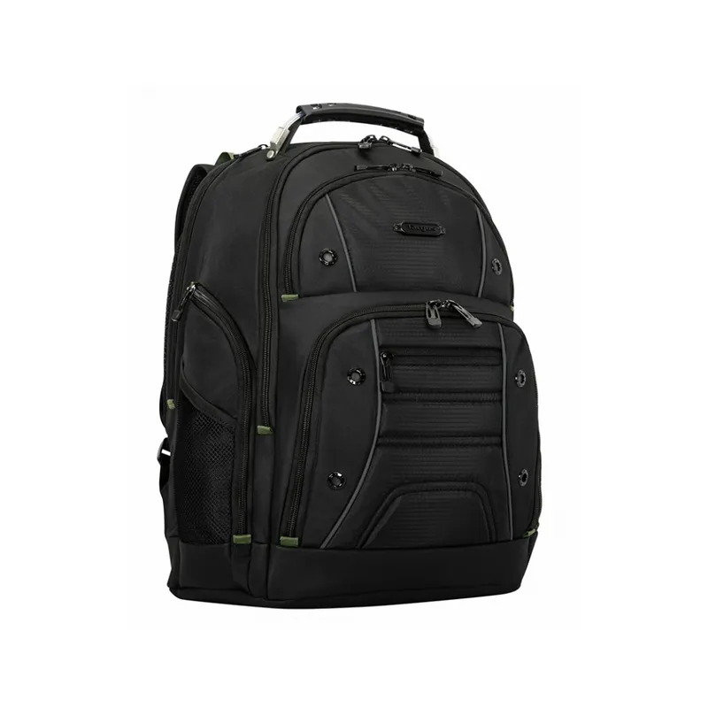TARGUS - MOCHILA PORTALAPTOP TARGUS DRIFTER ESSENTIALS HASTA 15.6 PULGADAS