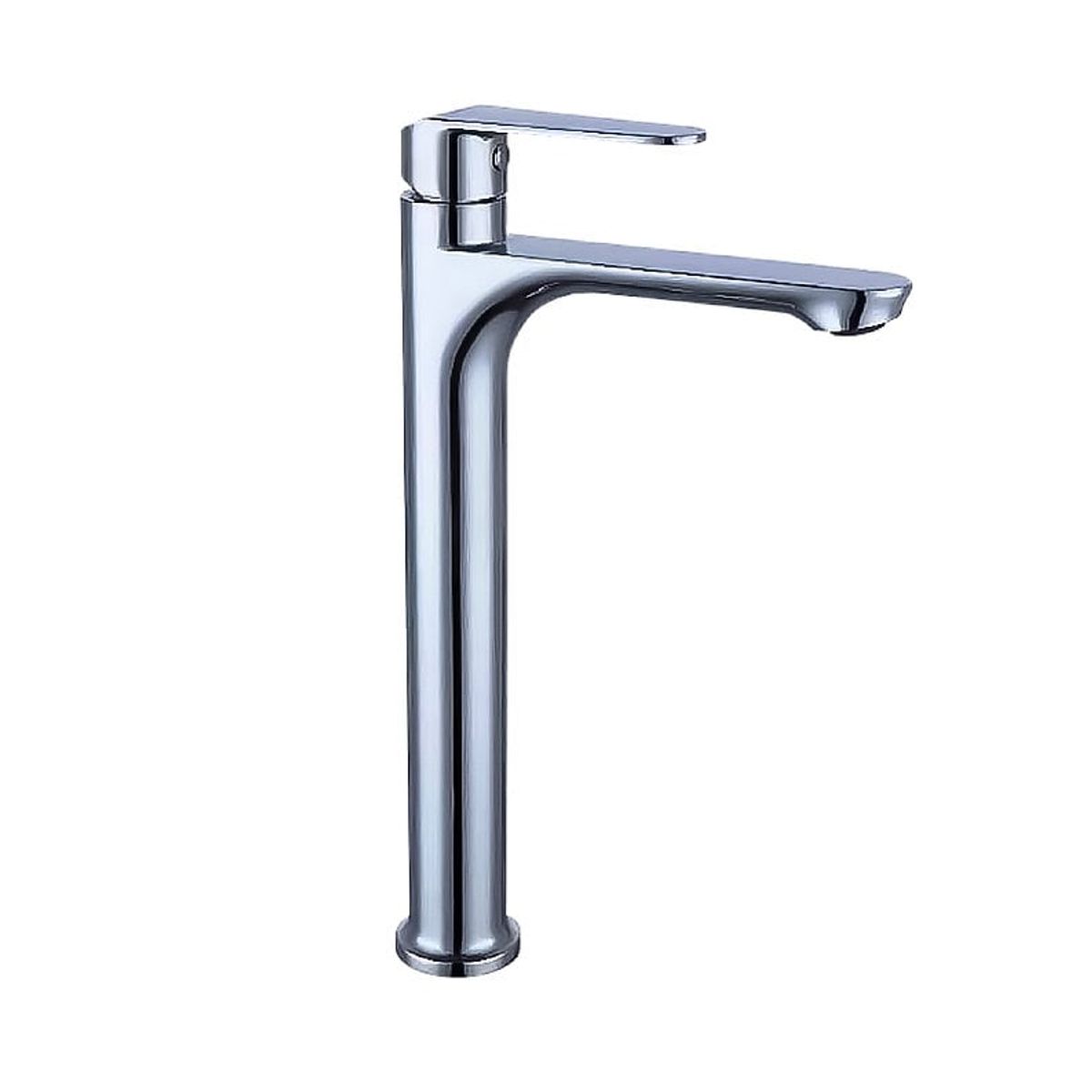 GENERICO - Llave para Baño Bronce Cromado