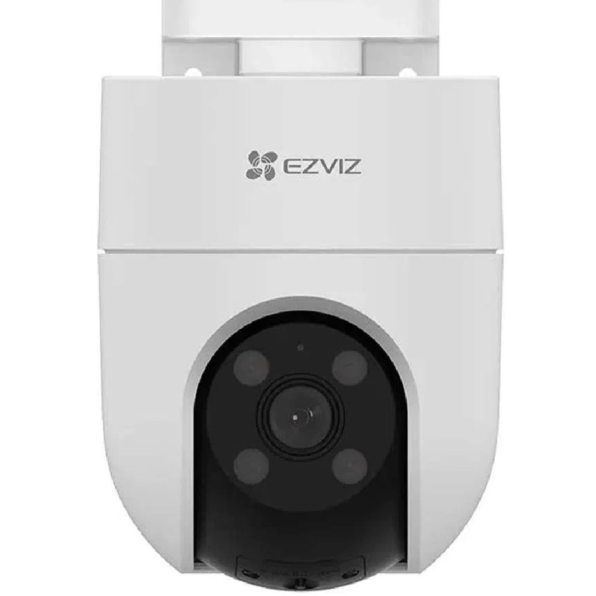 EZVIZ - EZVIZ H8C 1080P Camara de seguridad WIFI 2MP FullHD 360° PT Exterior