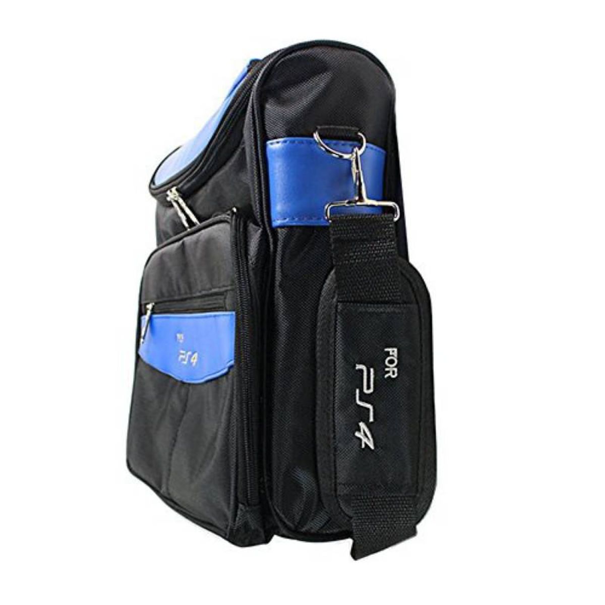 OEM - Mochila Transportador Todos los Modelos Ps4 Fat Slim Funda Ps4