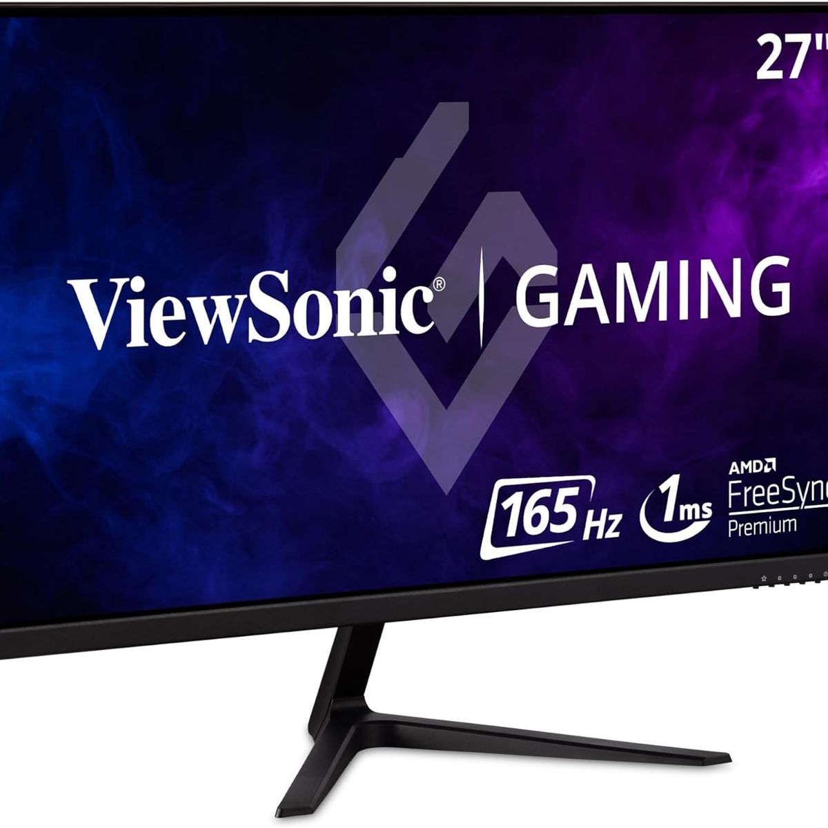 VIEWSONIC - MONITOR Viewsonic VX2718-P-MHD GAMING FHD 1MS 165HZ HDMI DP PARLANTE