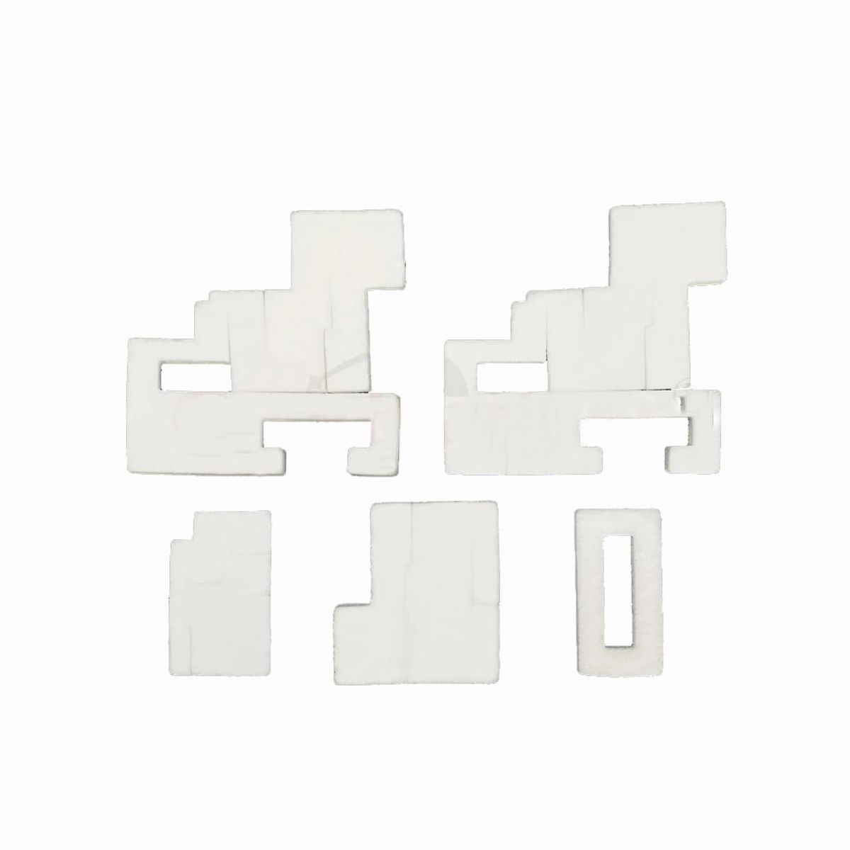 CANON - Almohadilla CANON MC-G04 G04 G2170 G3170