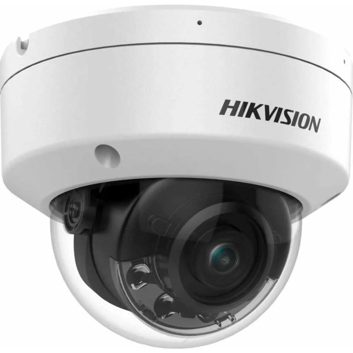 HIKVISION - DOMO IP CON IR EXTERIOR 4MP HK-DS2CD1143G2-LIU