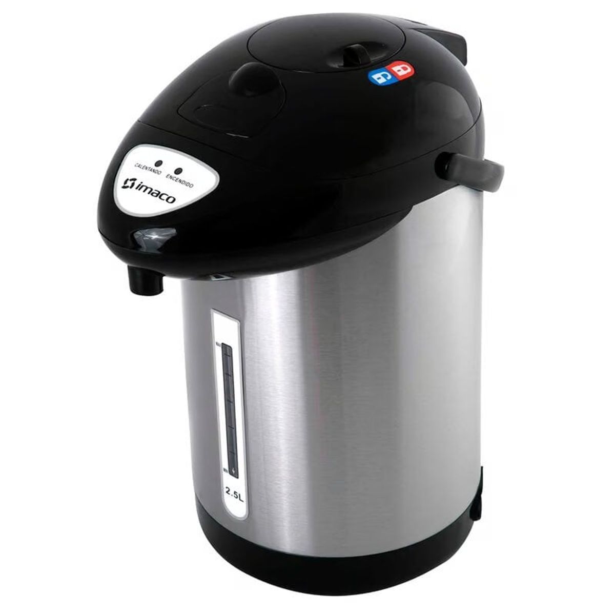 IMACO - Termo Hervidor imaco 25L TP2575SS