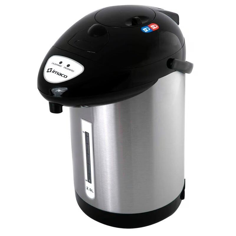 IMACO - Termo Hervidor imaco 25L TP2575SS