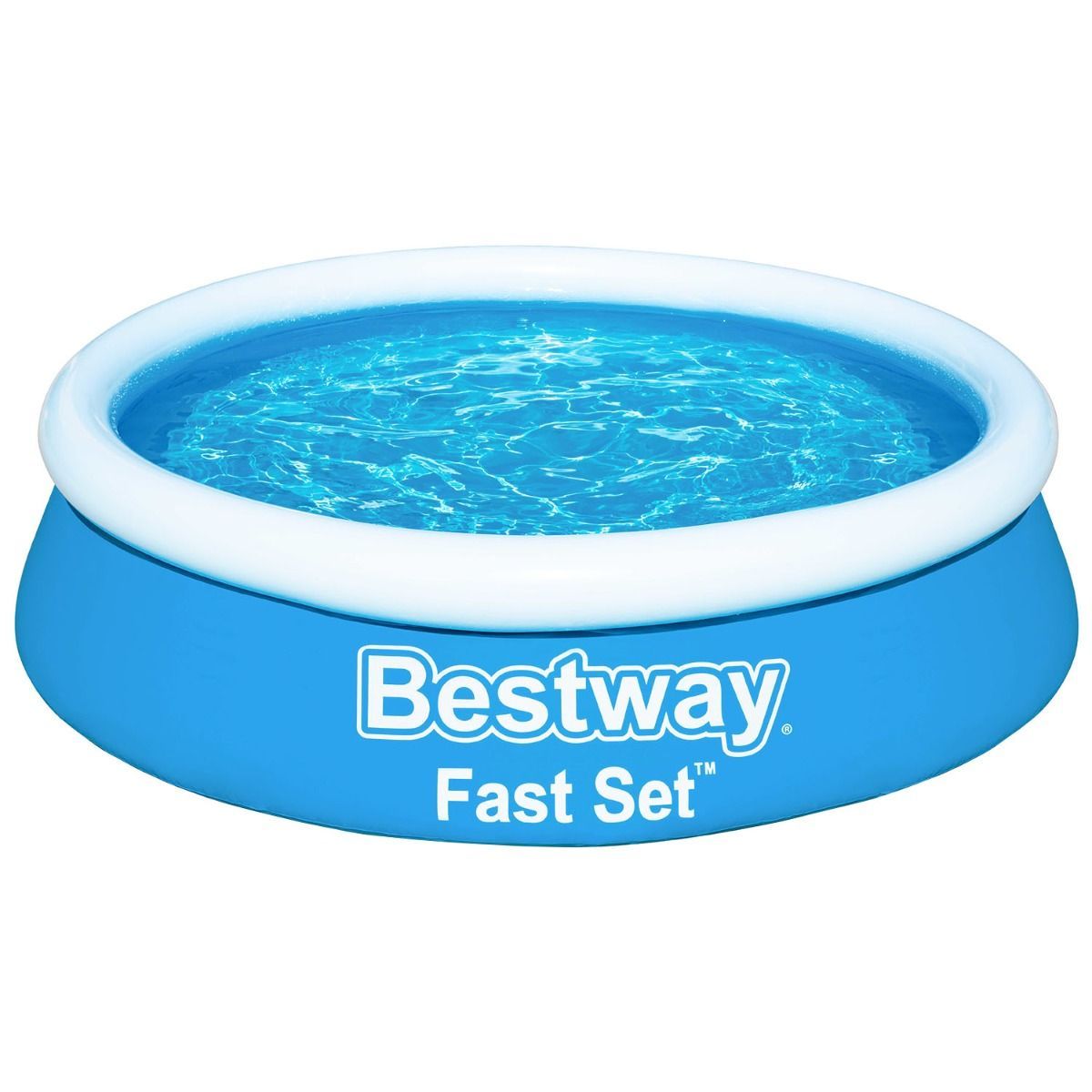 BESTWAY - Bestway - piscina easy set 183x51 cm