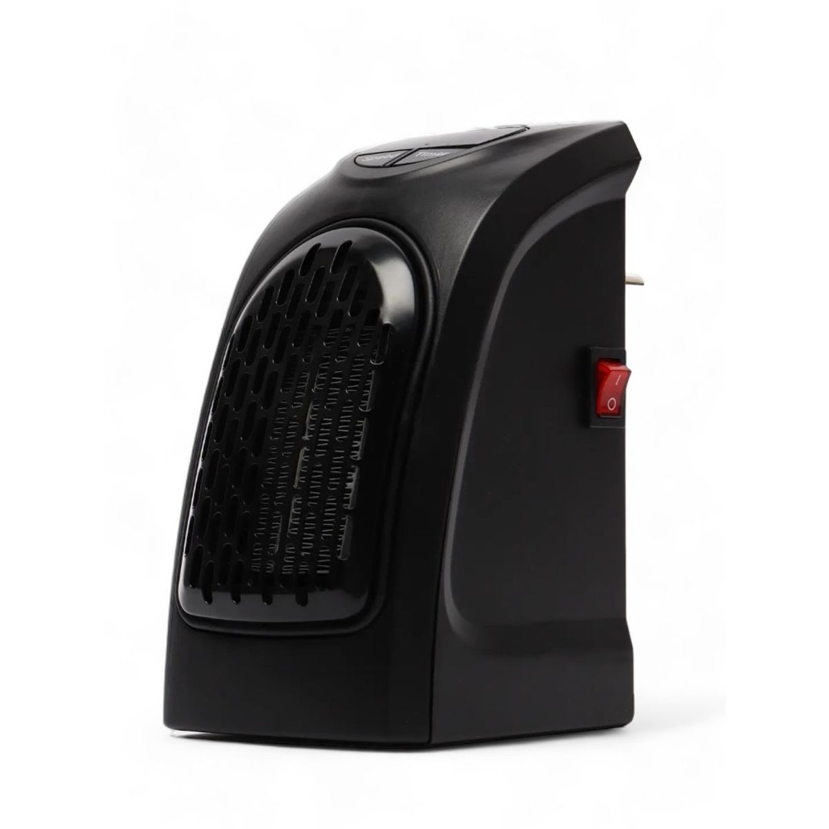 GENERICO - Calefactor Eléctrico Portátil Handy Heater 400W