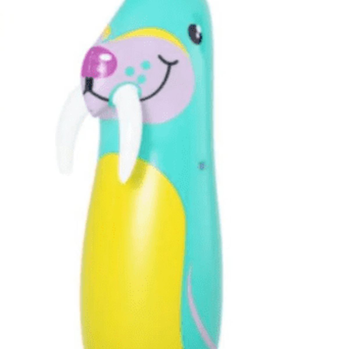 BESTWAY - PORFIADO INFLABLE ANIMALES BESTWAY