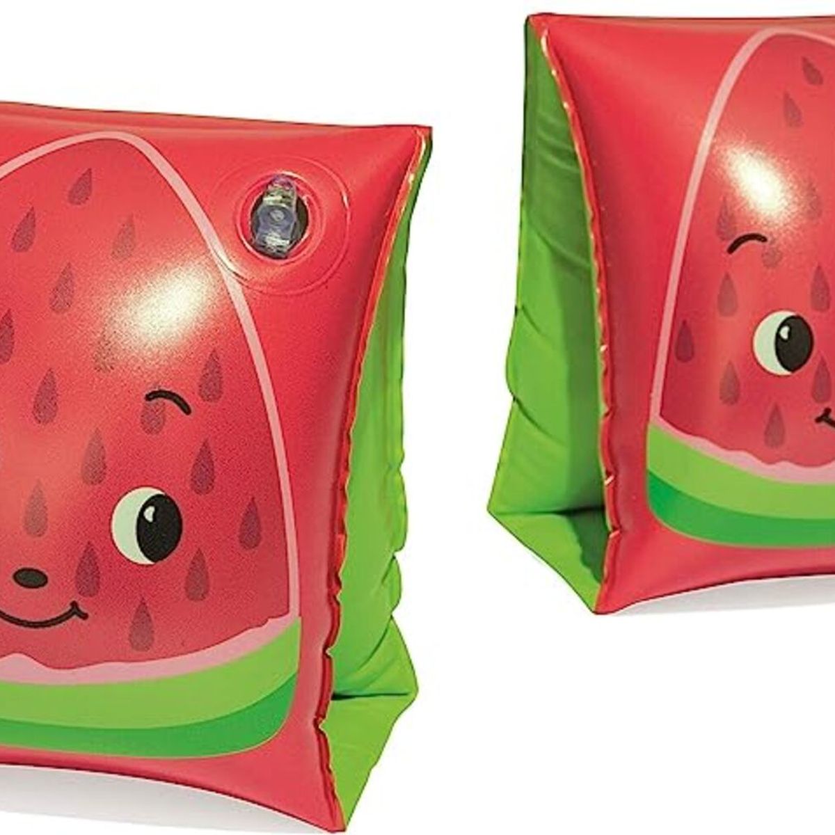 BESTWAY - BESTWAY - FLOTADOR DE BRAZO 23CM X 15CM FRESA