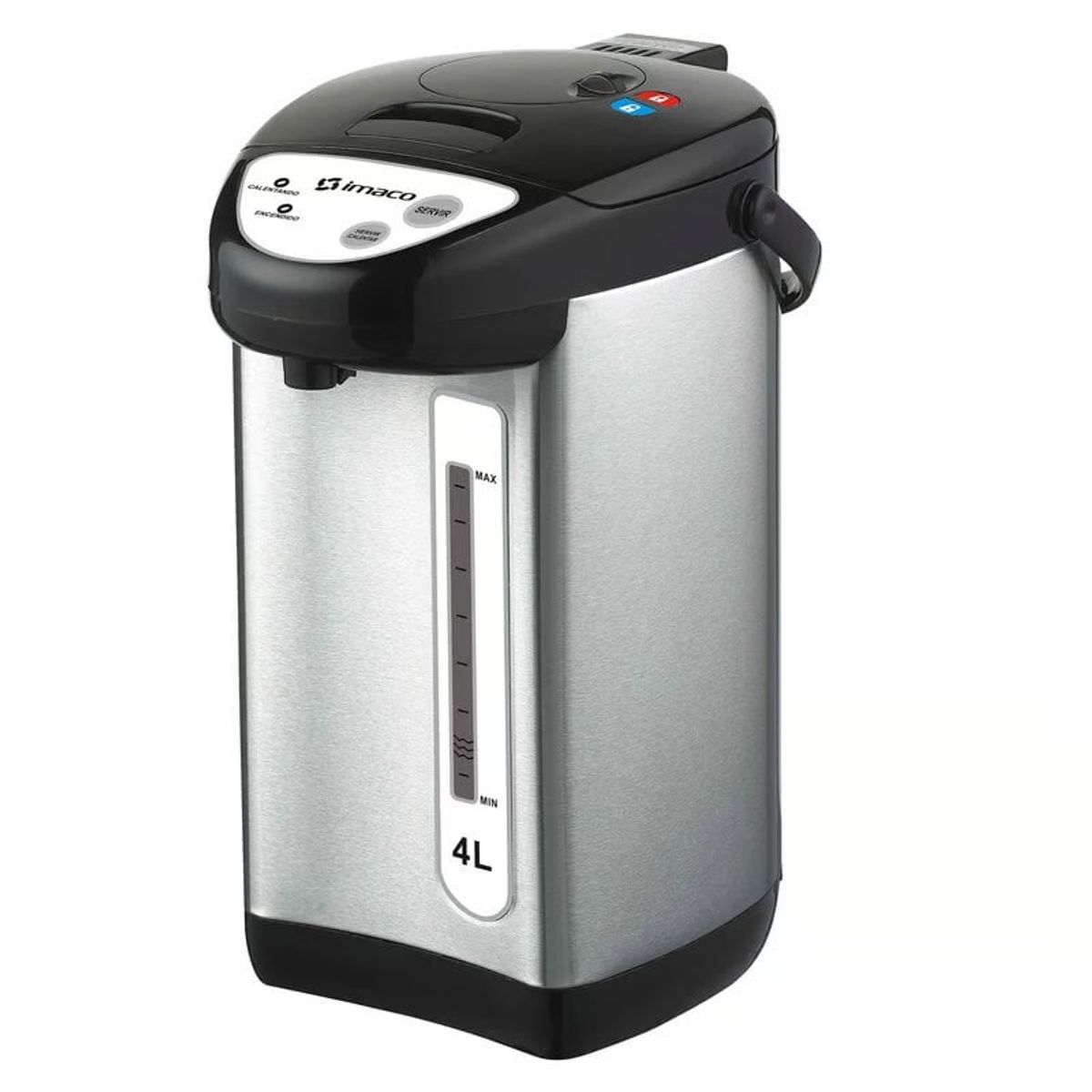 IMACO - Termo Hervidor imaco 40L TP24050SS