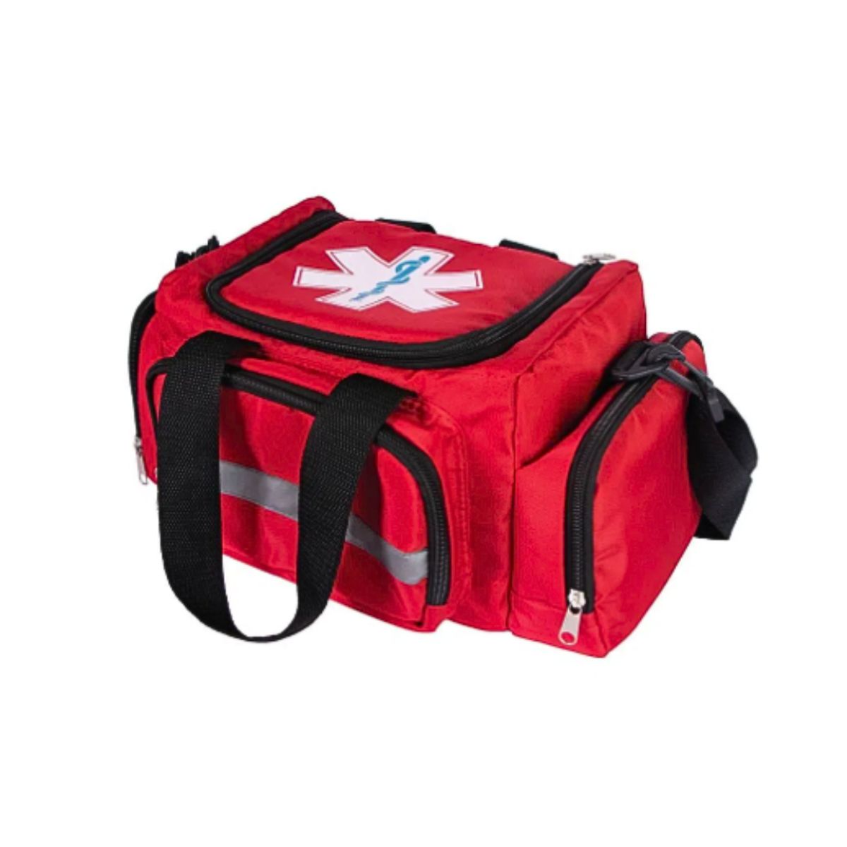 GENERICO - Maleta de abordaje mini mochila emergencia primeros auxilios