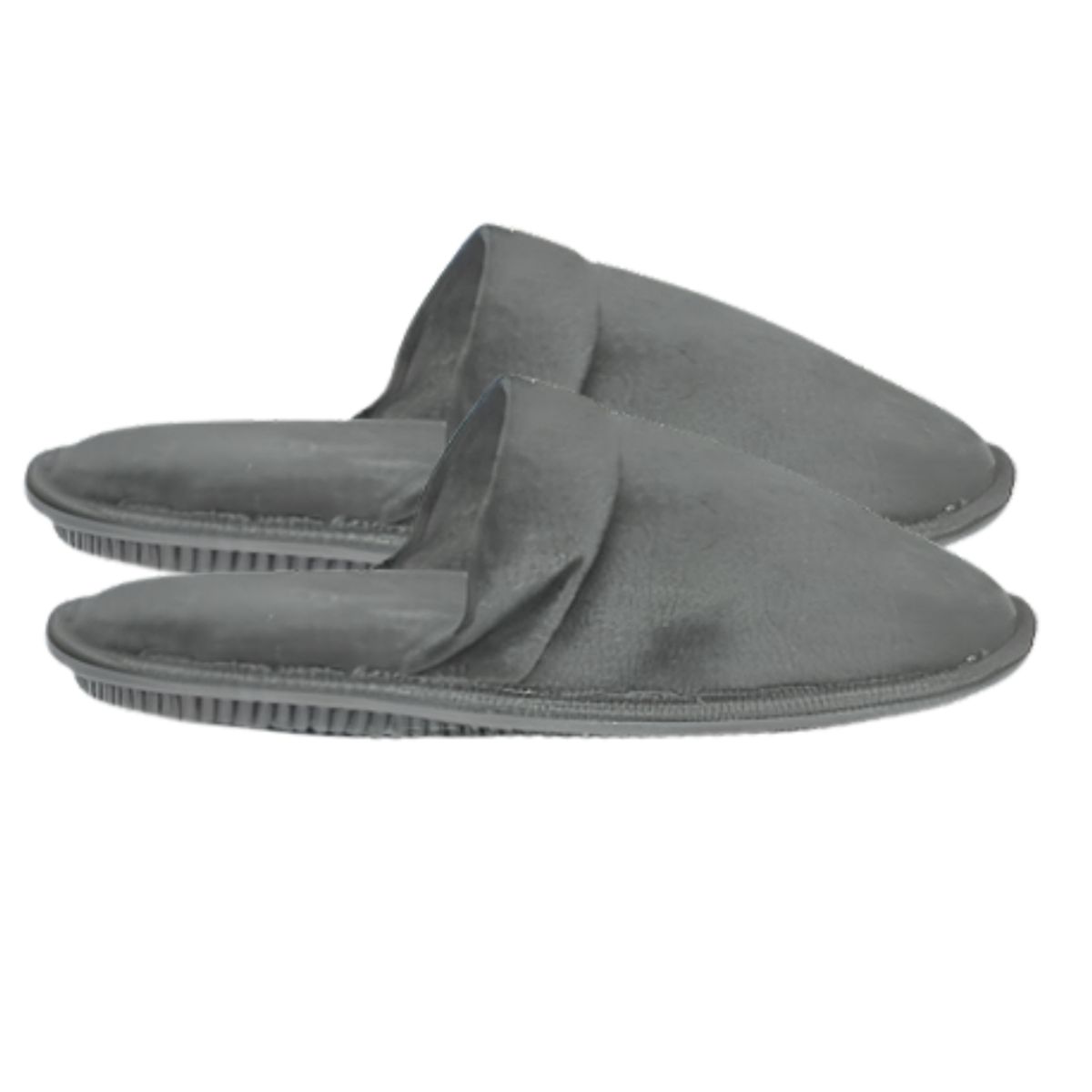 GENERICO - Pantuflas babuchas para hombre regalo padre papá amigo