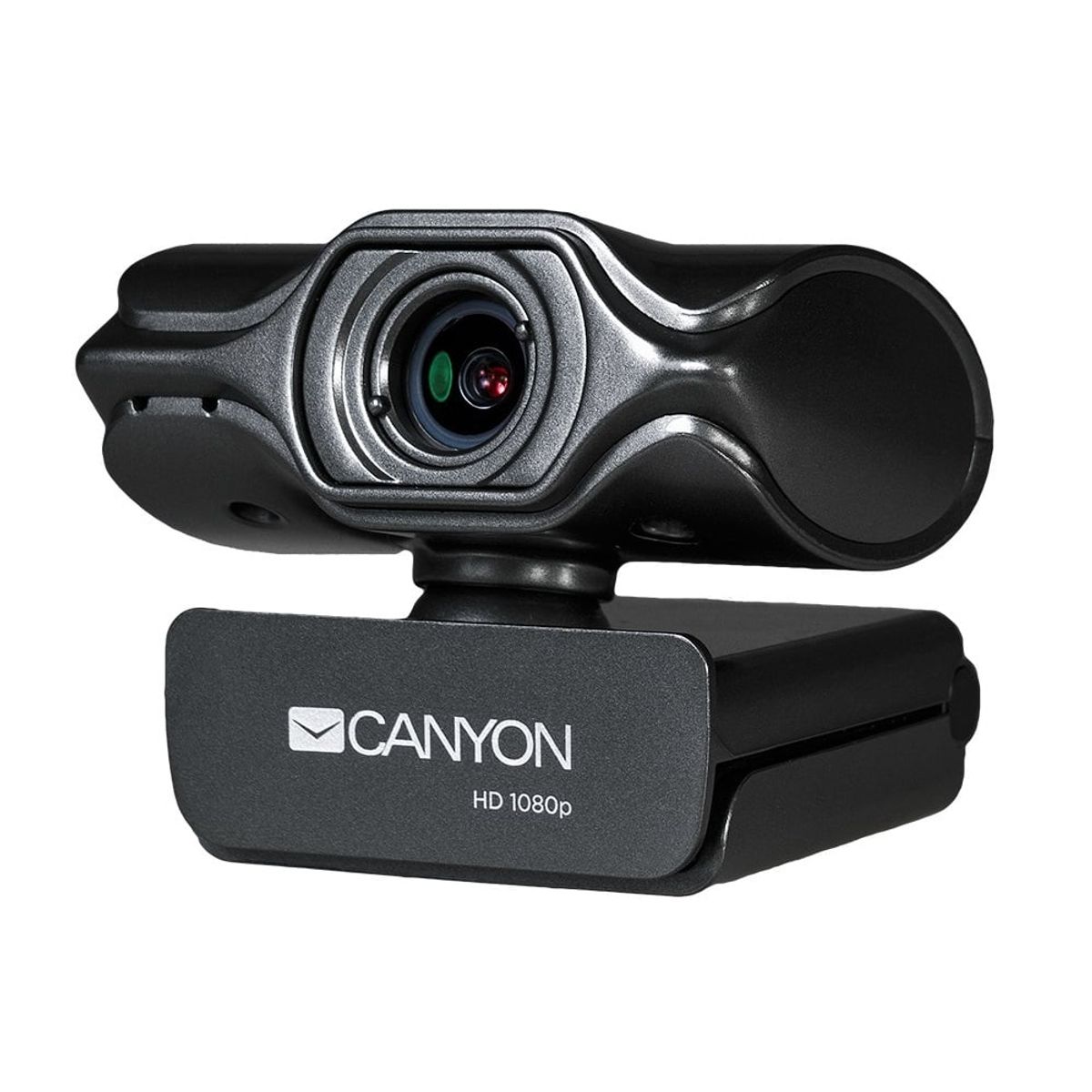 GENERICO - WEBCAM 2K QUAD HD CANYON LIVE STREAMING