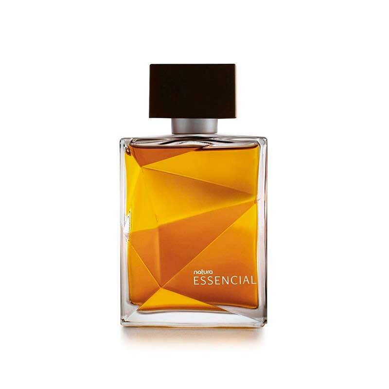 NATURA - Essencial EDP Perfume de Hombre - Natura