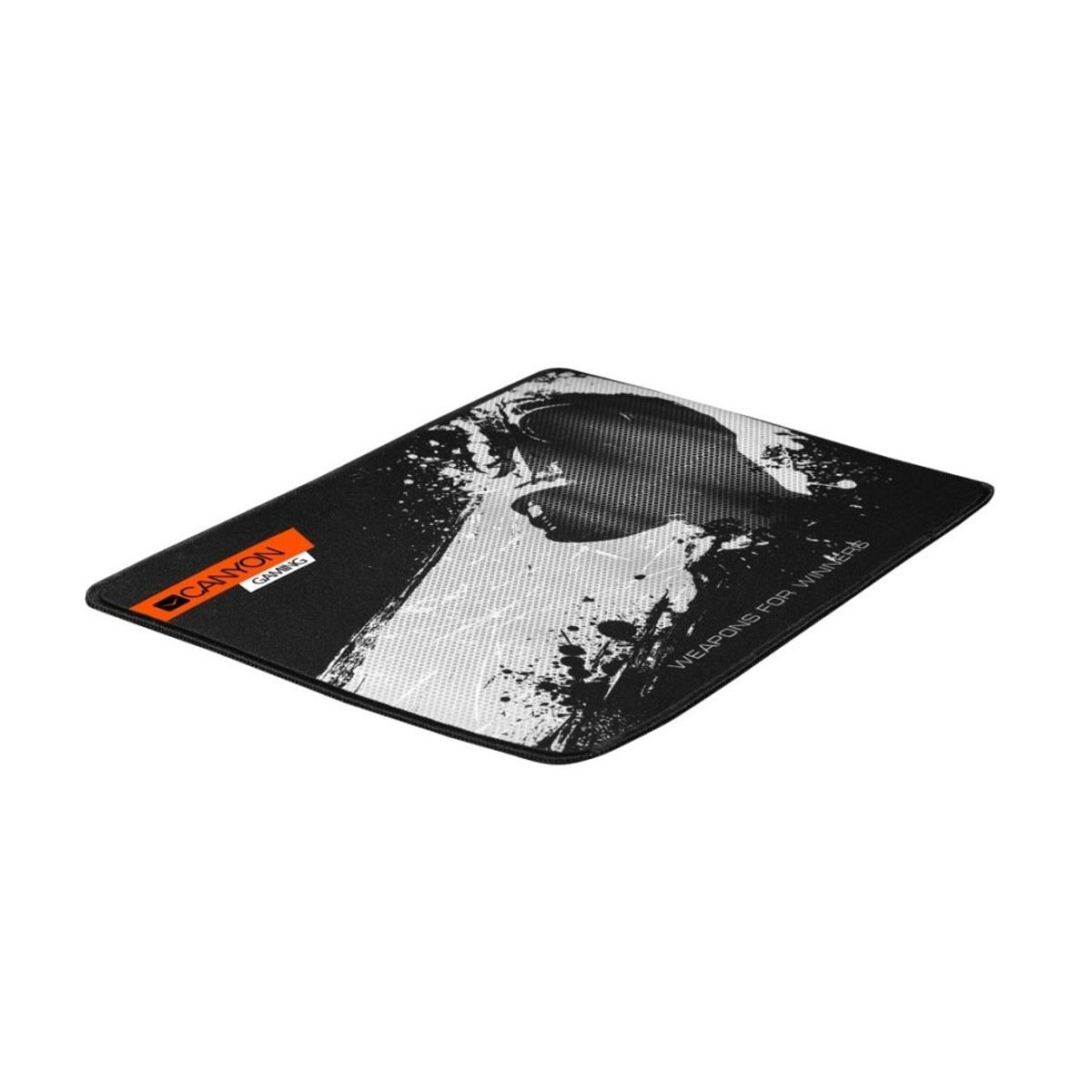 GENERICO - MOUSE PAD GAMER CANYON GAMING 35CM X 25CM