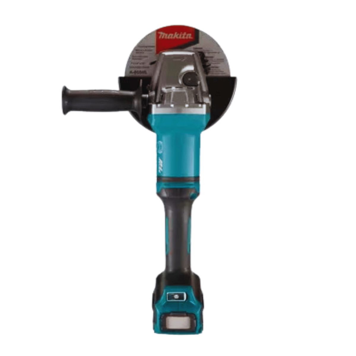 MAKITA - Amoladora Angular 7 40V Max XGT BL Baretool Makita GA037GZ