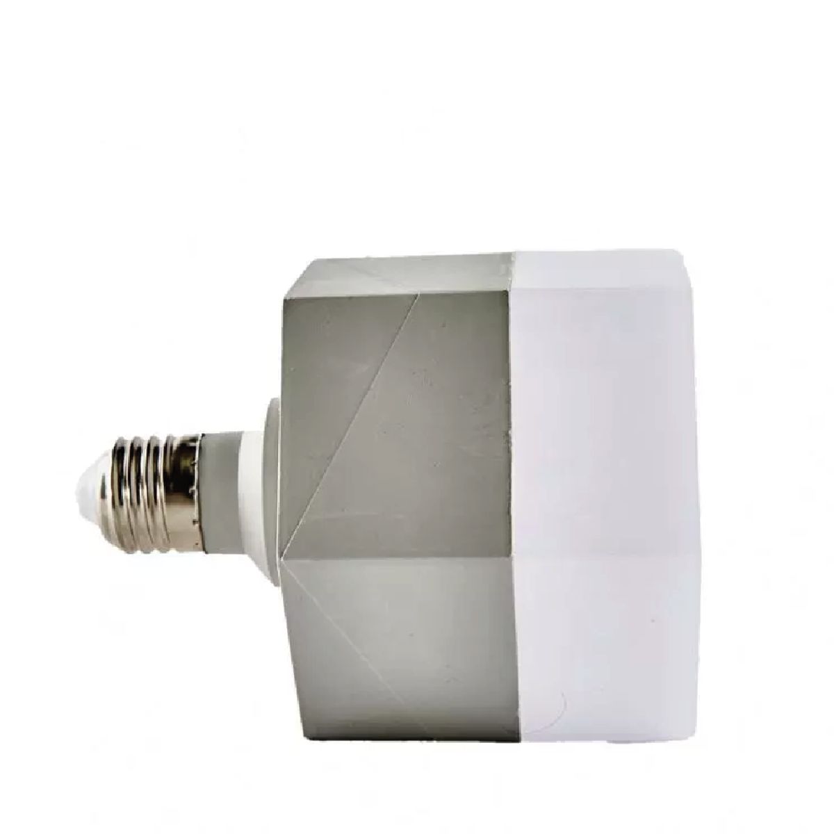 OEM - Foco Led 10w Hexa Pack 6 Unidades